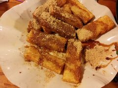 -岗上渣渣老火锅(两路口店)