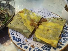 -狗不理大酒店(意式风情街店)