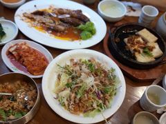 -全州拌饭馆(断桥店)