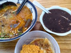-鸭小妹鸭血粉丝(老门东店)