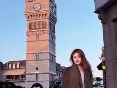 -王府井奥莱临潼小镇(临潼店)