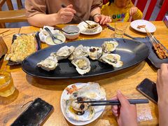 -烧蠔帮·湛江生蚝(工农店)