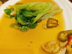 -湛江民大喜来登酒店-采悦轩中餐厅