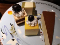 -松子料理(白家庄店)