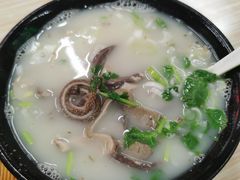 羊杂汤-麻记尚品羊汤秘制烧饼(十字坡街店)