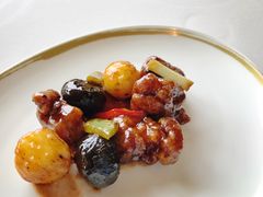 -金轩中餐厅 Jin Xuan(浦东丽思卡尔顿酒店)