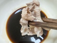 -鸿运诚羊蝎子·火锅(西单店)