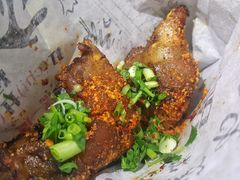 -徐亮烤蹄(建设路店)