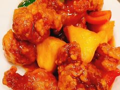 -英皇美食坊(英皇娱乐酒店内)