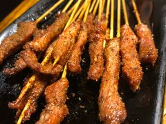 -武松家(丰益桥店)