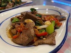 特色腰肝-刘氏三和面馆