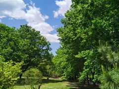 -国家植物园南园