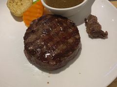 -斗牛士牛排餐厅(嘉里汇店)