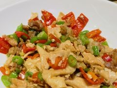 -得稻小饭堂·江西菜(浦江店)