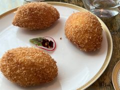 -唐阁(香港朗廷酒店)