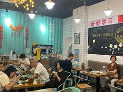 -唔止卤嘢·潮州府城菜(鹭江店)