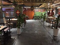 -和院老火锅铜锅烧烤海鲜(朱雀大街店)