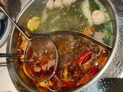 -左庭右院鲜牛肉火锅(南通CBD大有境店)