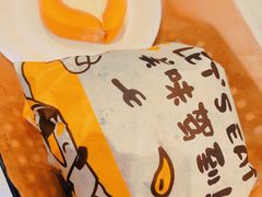 -炸鸡草FCM给料西餐自助(潍坊泰华店)