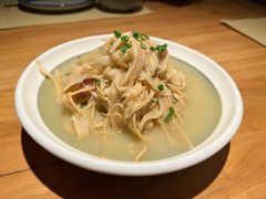 家烧笋衣-荣小馆(杭州大厦店)