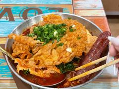 -龍城柳州螺蛳粉(群星路店)