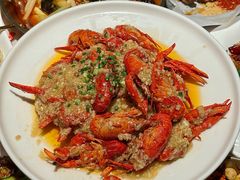 -五丁桥光头香辣蟹(望江橡树林店)