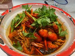 -老长沙龙虾馆·聚会餐厅(白石洲店)