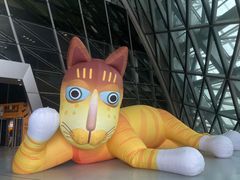 -深圳市当代艺术与城市规划馆