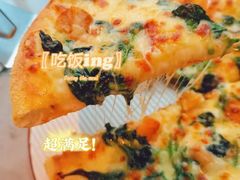 -必胜客(印象城店)