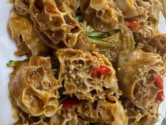 吸汁面藕-偏爱炒鸡店(宝龙店)