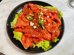 超级牛肉-新辣道鱼火锅(领展购物广场·中关村店)