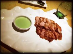 猪颈肉-香草美匙