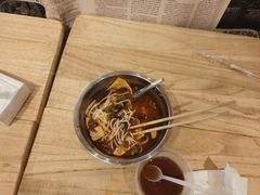 -柳州肥姨妈大骨螺蛳粉(万达中心店)