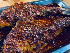 -袁师傅烤肉(弹子石店)