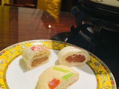 -富华斋饽饽铺·宫廷糕点·伴手礼(护国新天地店)