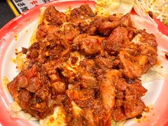 -沸炉重庆老火锅(军事博物馆店)