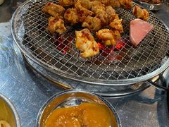 -釜山火炉·海鲜烤肉(紫藤路店)