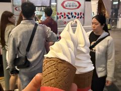 -富豪雪糕车流动点(尖沙咀)