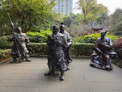 -房湖公园
