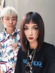 -Kraemer Paris  苏豪路易士·嘉玛发廊