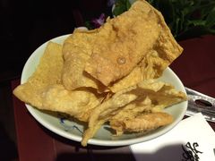 -捞王锅物料理(四川北路店)