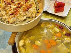 -粤秀小厨·广式早茶(辽宁路店)