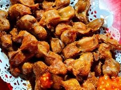 -光明刘冰乳鸽店(光明法政北路店)