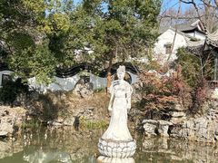 -玉女潭景区