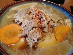 -千代武日本料理(哈西店)