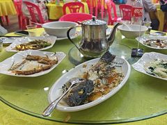 -秋姐美食店(旅游大道店)