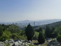 -原山国家森林公园