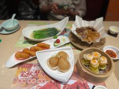 -点都德(汇盈广场店)