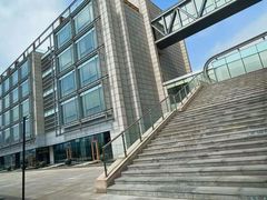 -青岛海尔洲际酒店