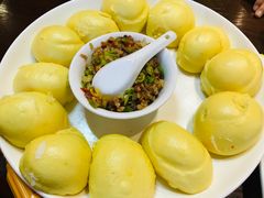 -宣威山野人家·云南菜·菌火锅(金碧店)